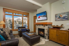 Snowmass Summit Sanctuary Premier Mountain Condo